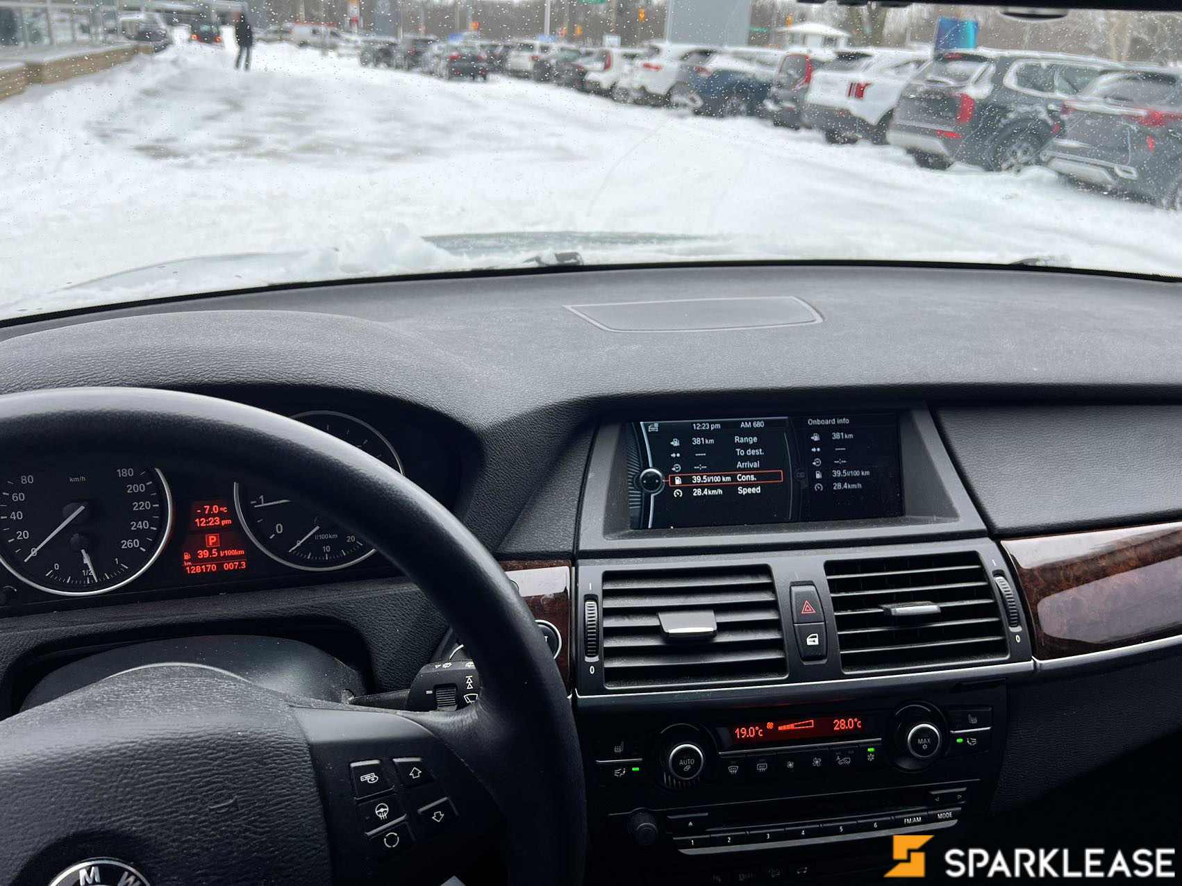 2013 BMW X5 AWD 4dr 35i, 多伦多, 全款车