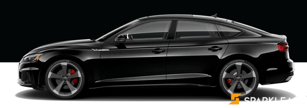 2022 Audi A5 Sportback Technik, 多伦多, 原厂Lease方案