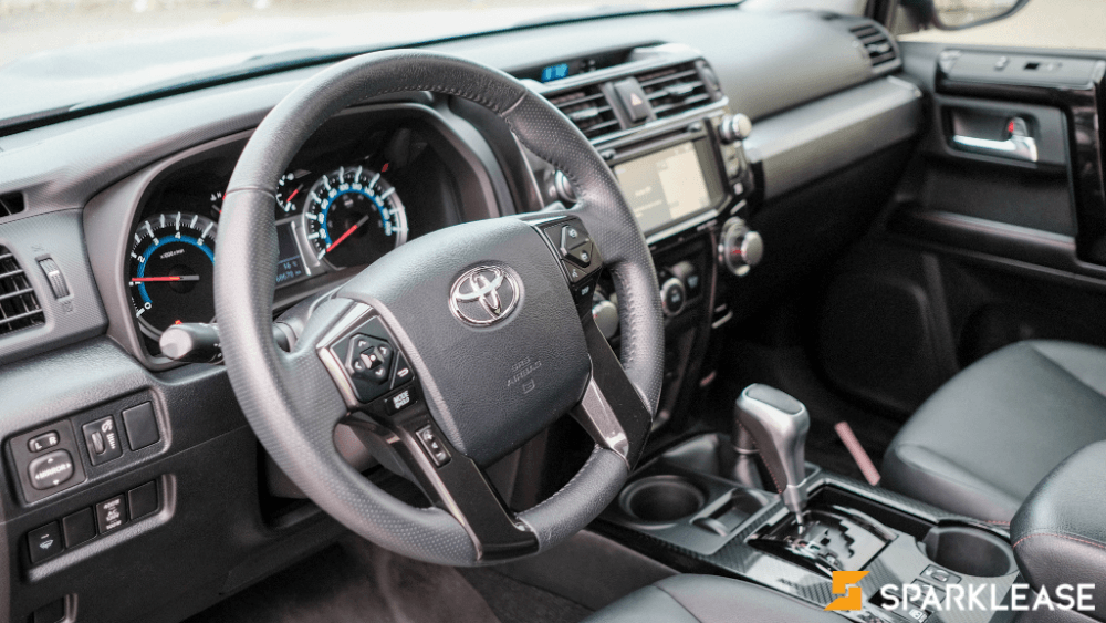 2017 Toyota 4Runner TRD PRO, Toronto, Cash