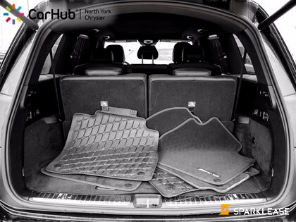 2020 Mercedes-Benz GLS 450, 多伦多, 全款车