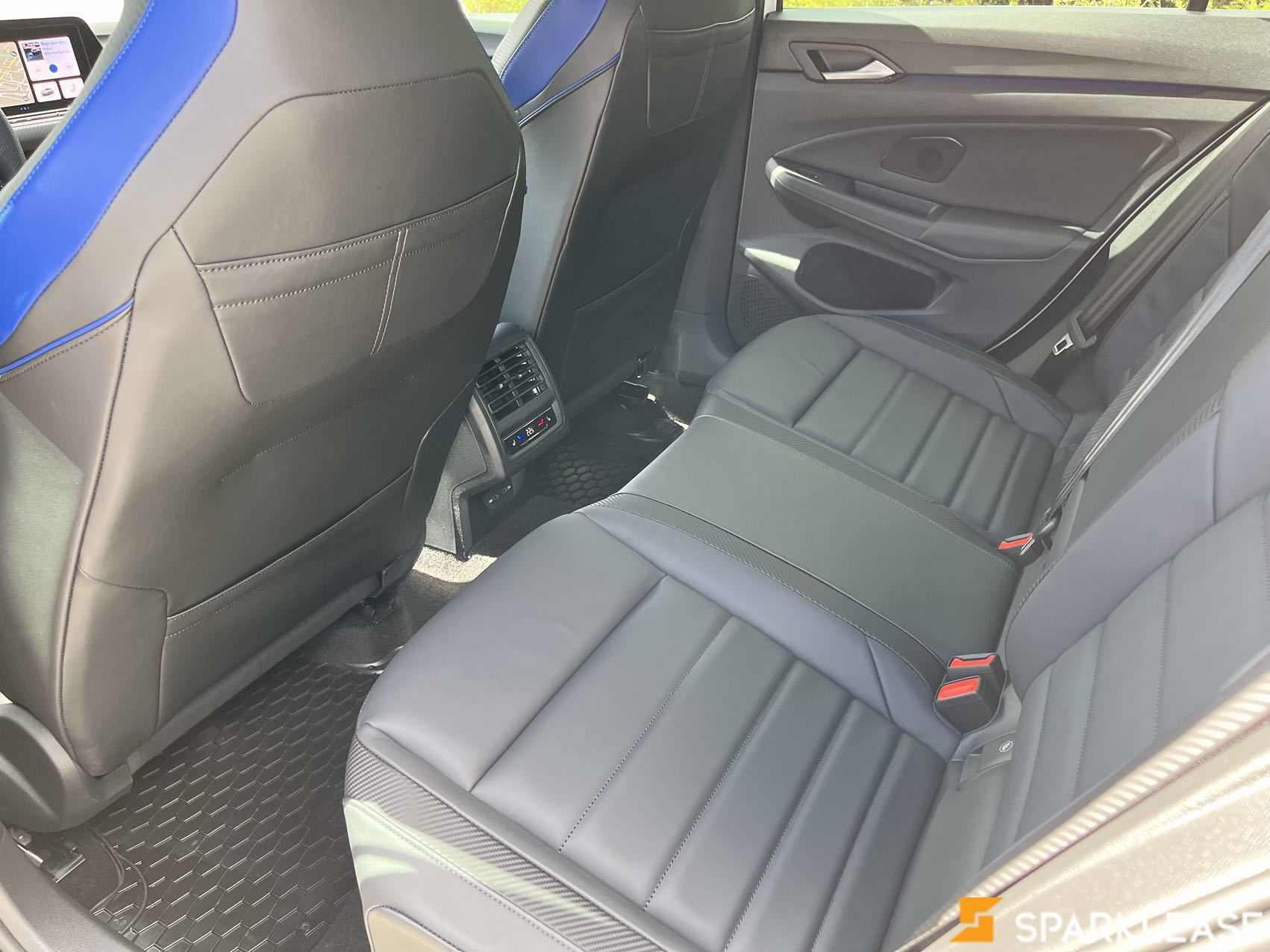 2023 Volkswagen Golf R 20th Anniversary DSG, 多伦多, 全款车