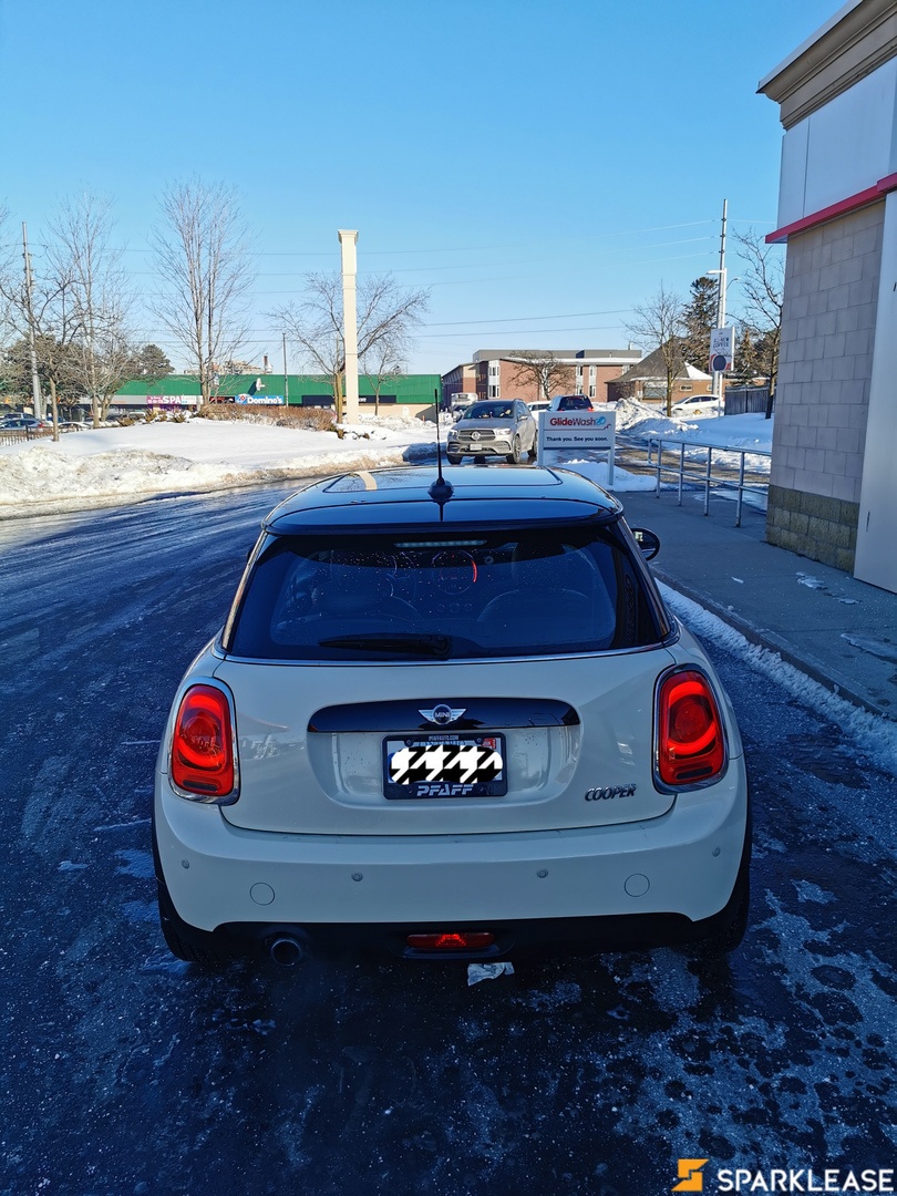 2017 MINI Cooper, Toronto, Cash