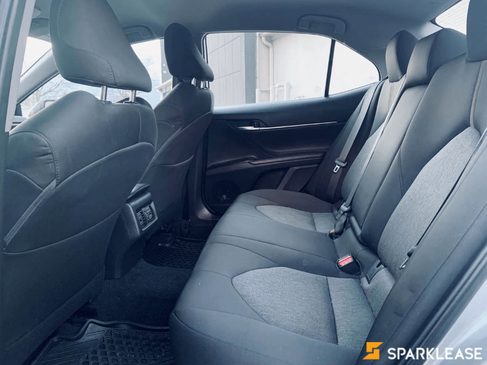 2019 Toyota Camry LE, 多伦多, 第三方LEASE