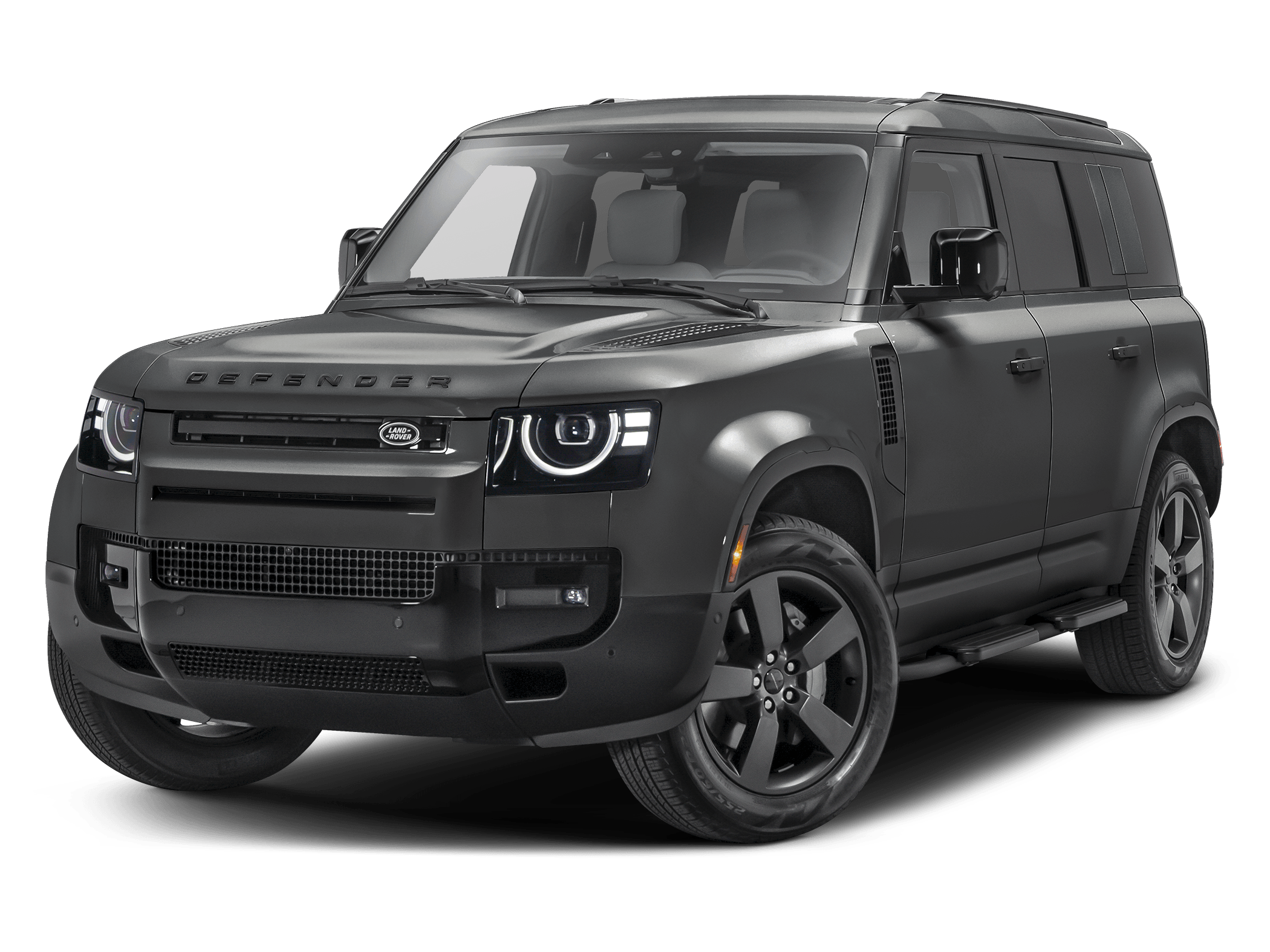 2026 Land Rover Defender 110 X-Dynamic SE