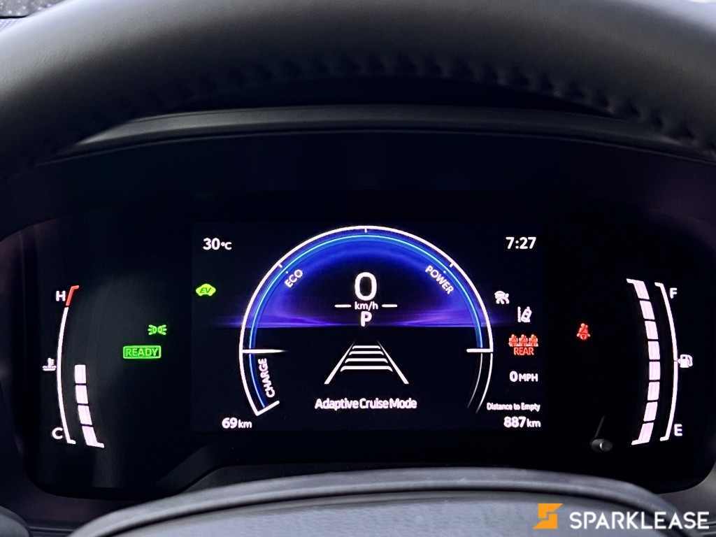 2023 Toyota  Corolla  Hybrid LE CVT AWD , 多伦多, 全款车