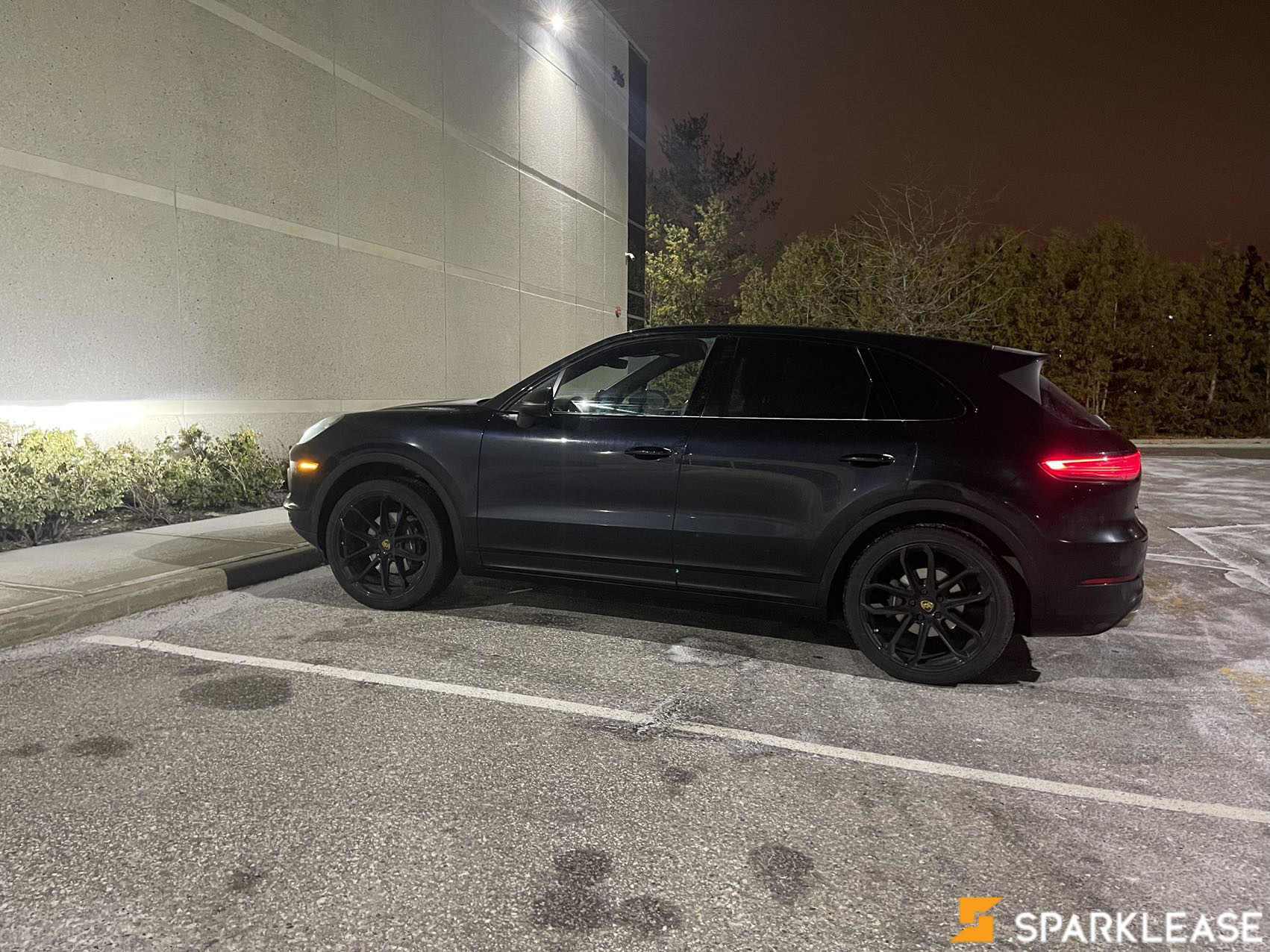 2019 Porsche Cayenne AWD, 多伦多, 全款车