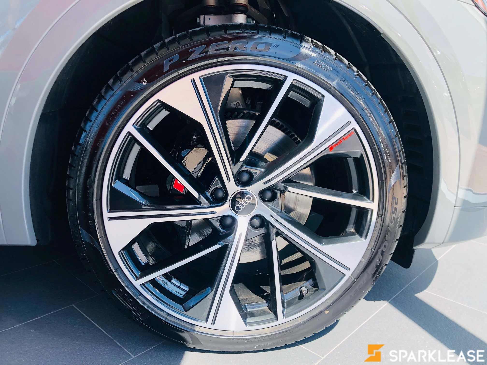 2022 Audi  SQ5  Technik 3.0 现车, Toronto, Lease Quote Provided