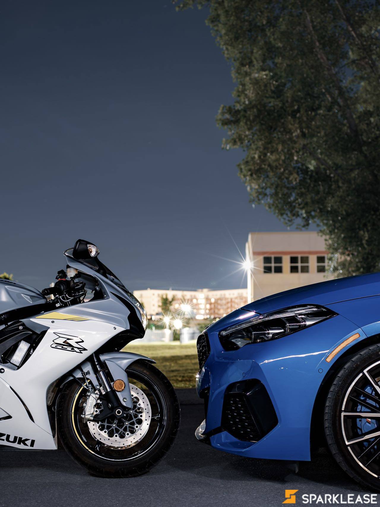 2022 Suzuki GSX-R 600, 多伦多, 全款