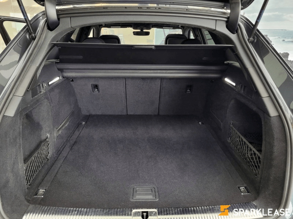 2019 Audi A4 allroad 45 Technik 4dr quattro Wagon, 多伦多, 五大行Finance估价