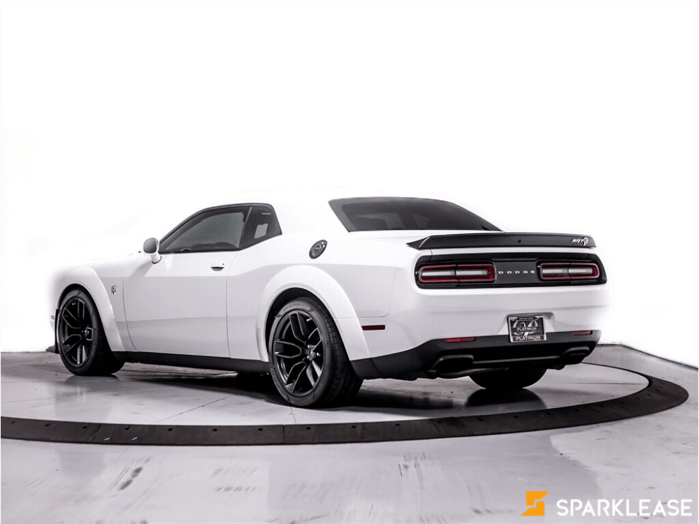 2018 Dodge Challenger SRT HELLCAT, 多伦多, 全款车