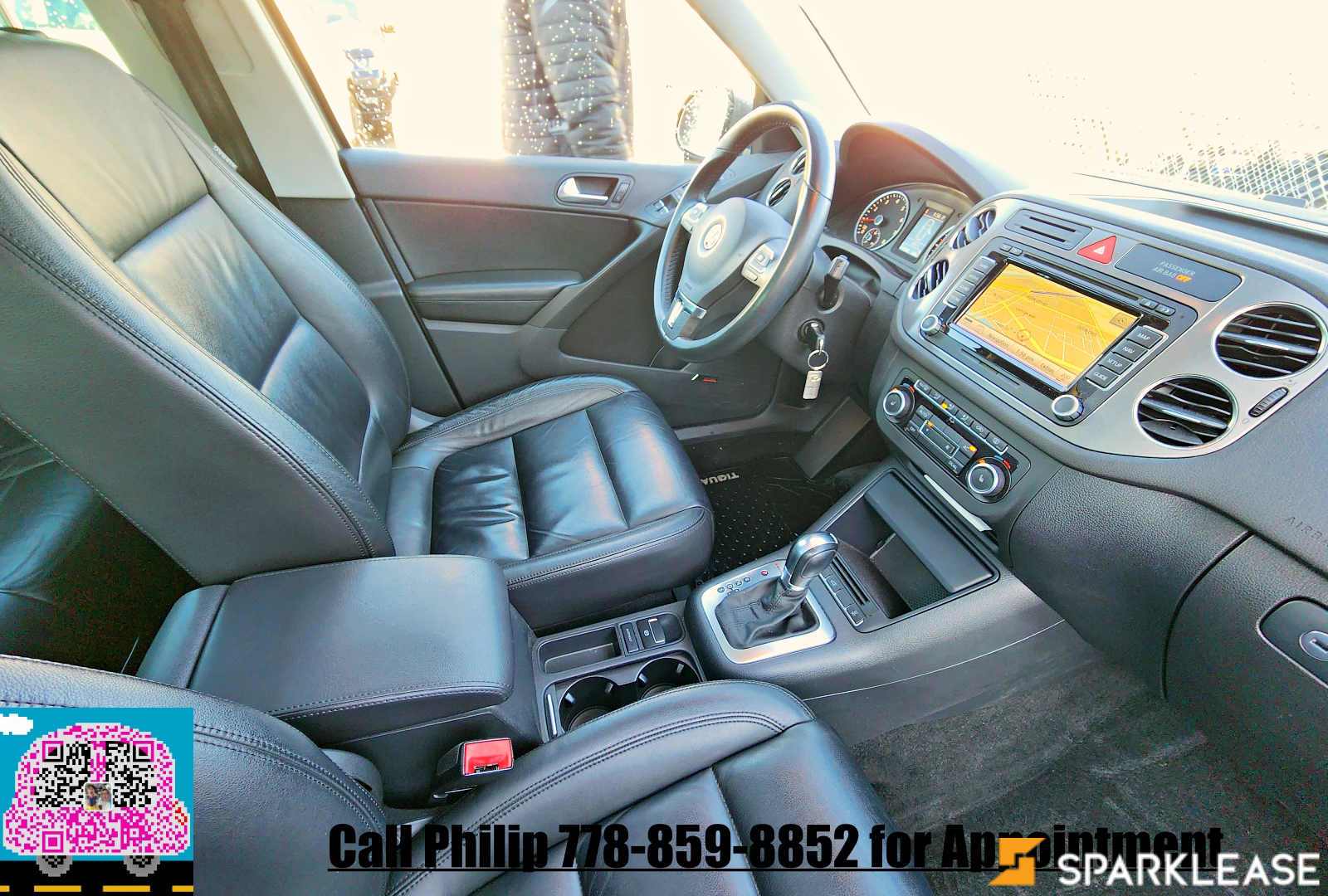 2011 Volkswagen Highline 4Motion , Vancouver, Finance Quote Provided