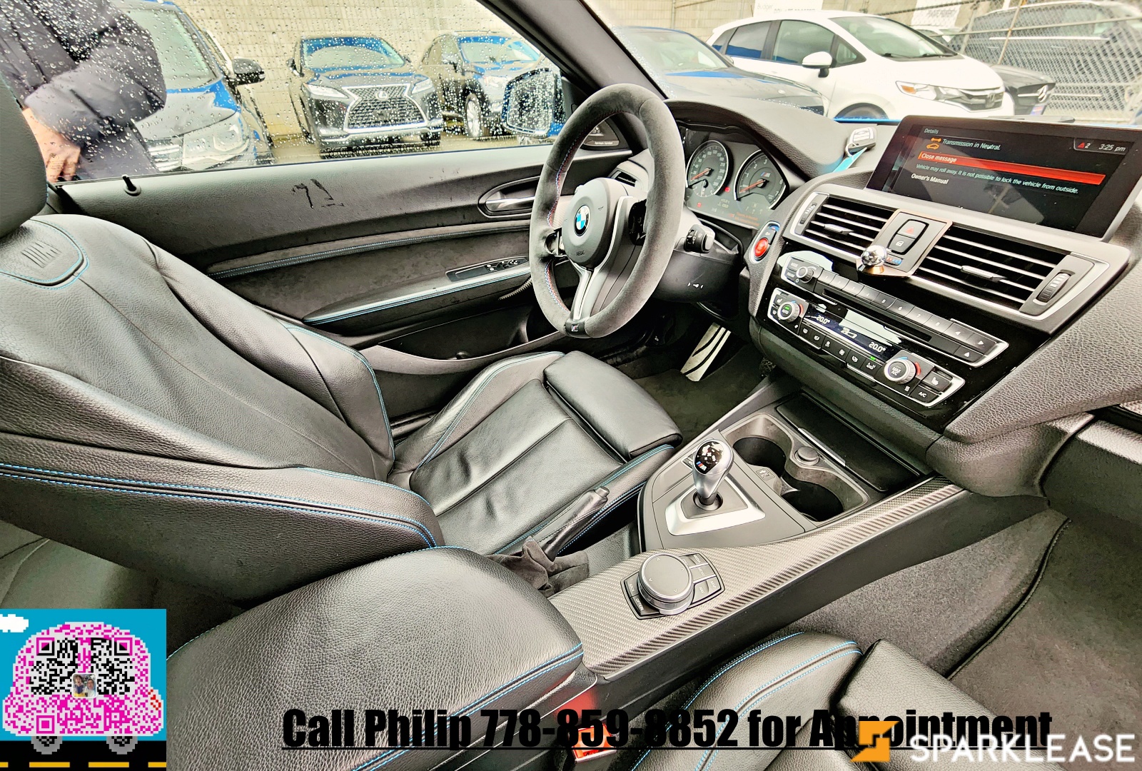 2017 BMW M2 Coupe, 温哥华, 全款车