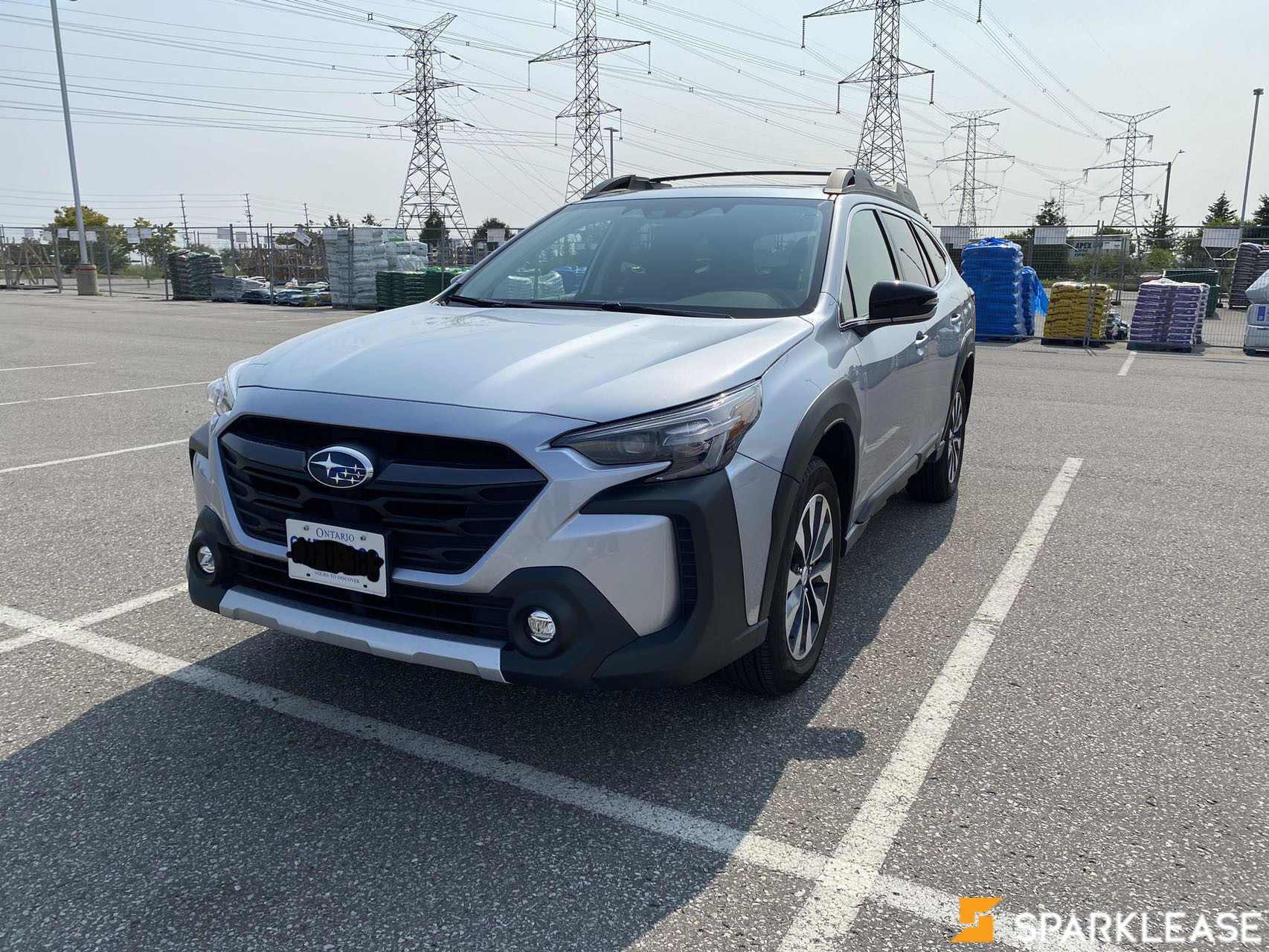 2023 Subaru Outback Limited XT CVT, Toronto, Lease Transfer