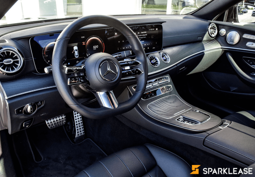 2021 Mercedes-Benz E450 Coupe, 多伦多, 全款车