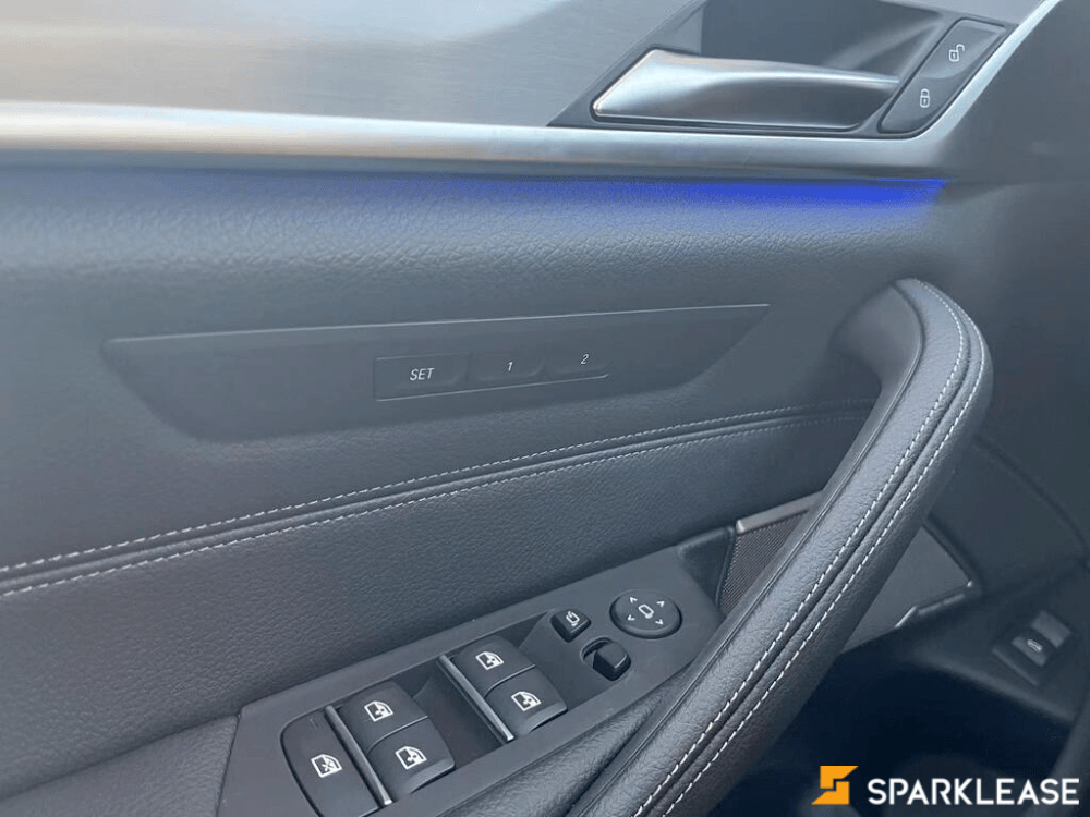 2022 BMW 540i xDrive Sedan, 多伦多, 第三方LEASE