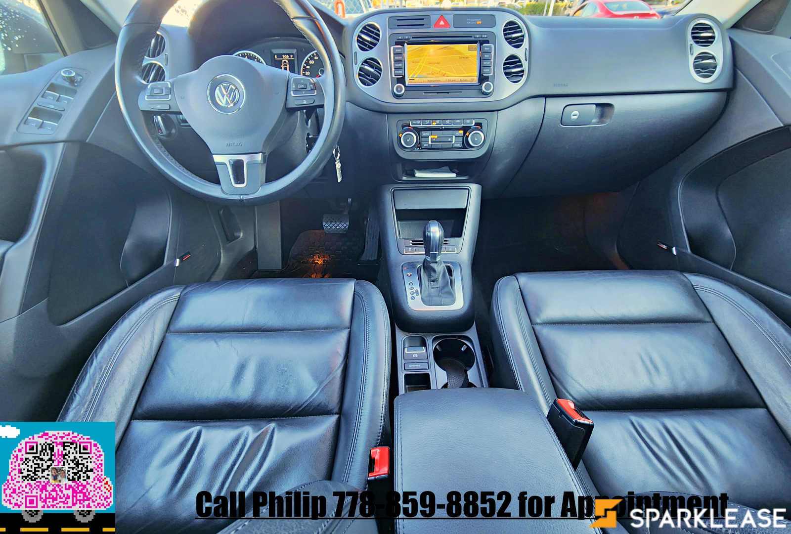 2011 Volkswagen Highline 4Motion , Vancouver, Finance Quote Provided