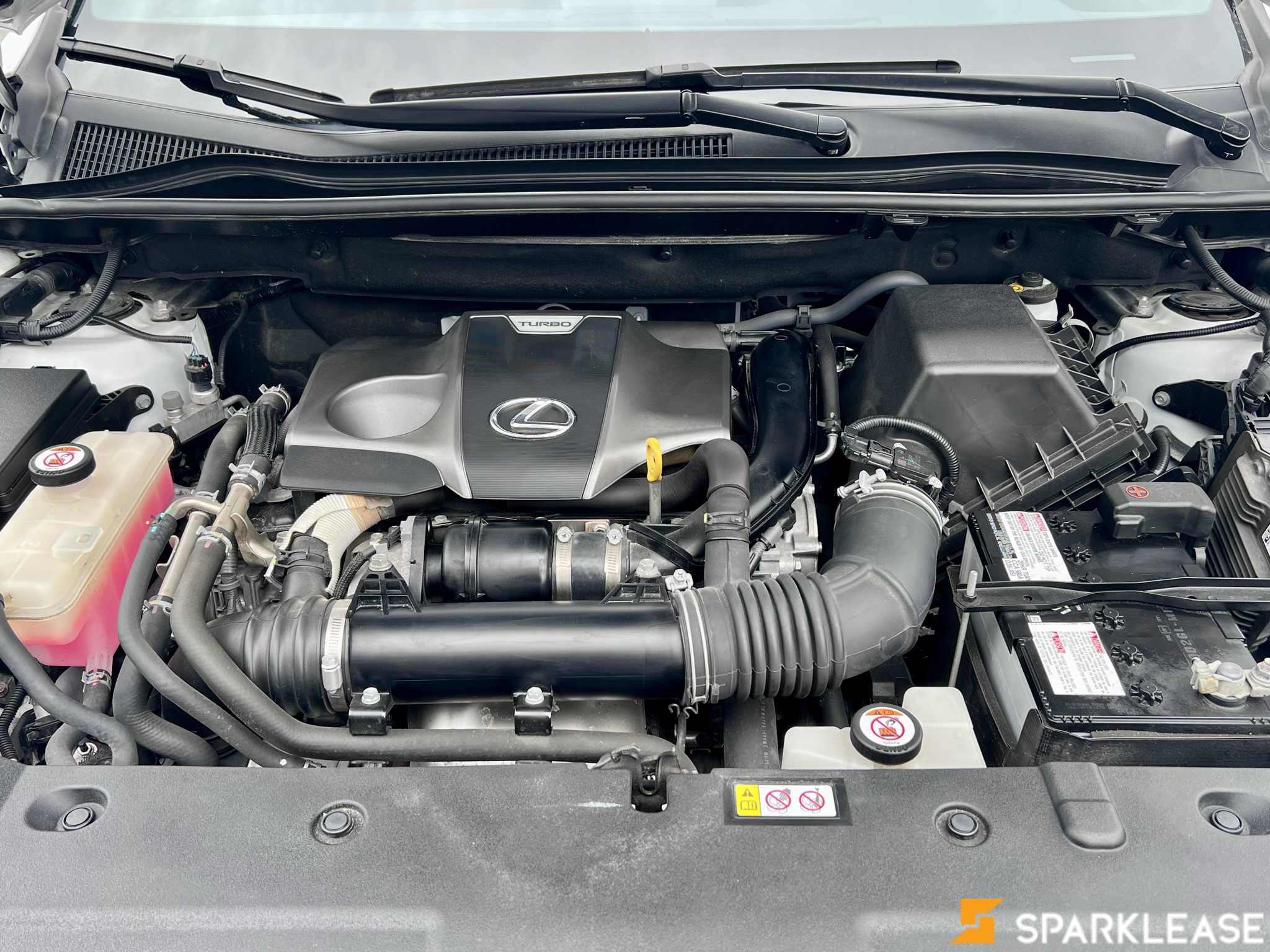 2019 Lexus  NX  NX 300 Auto , 多伦多, 五大行Finance估价