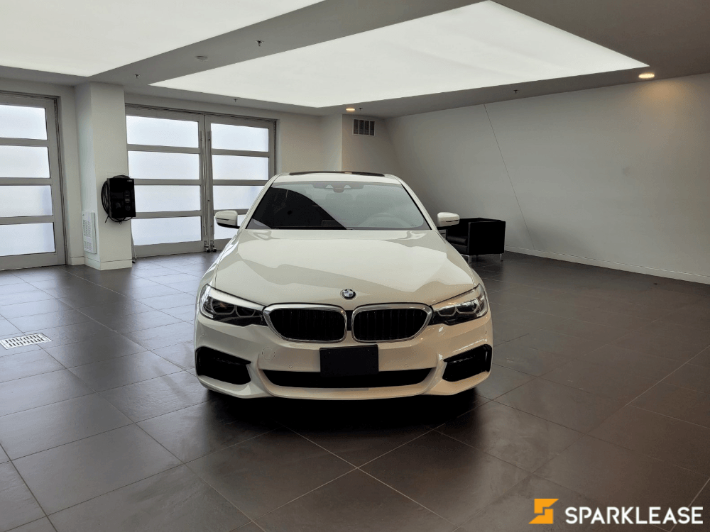 2020 BMW 5 Series 540i xDrive, Toronto, Finance Quote Provided