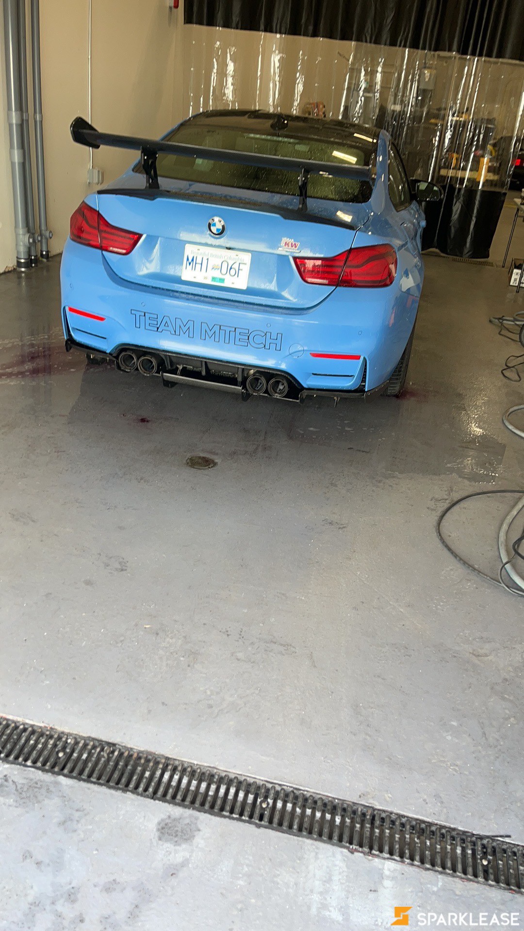 2016 BMW M4 , Vancouver, Lease Transfer