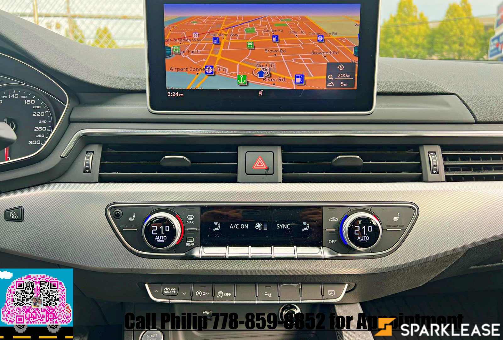 2018 Audi A5 Sportback 2.0 TFSI quattro ..., 温哥华, 全款车