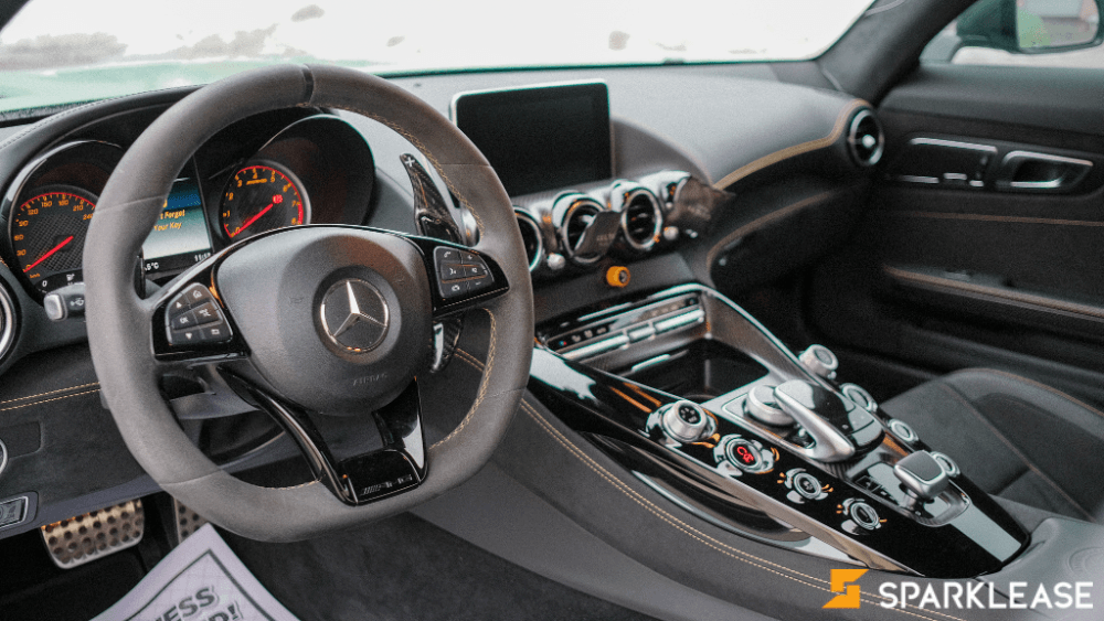 2019 Mercedes-Benz AMG GT R, 多伦多, 全款车