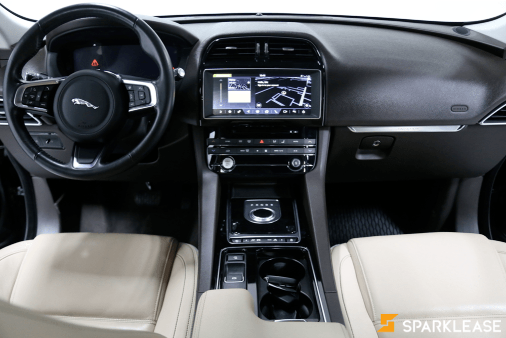 2018 Jaguar F-PACE 25t, 多伦多, 全款车