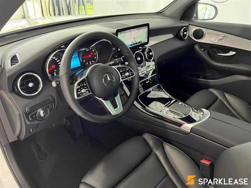 2022 Mercedes-Benz GLC GLC 300 4MATIC SUV, 多伦多, 原厂Lease方案