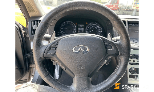 2014 Infiniti Q60S, 多伦多, 全款车