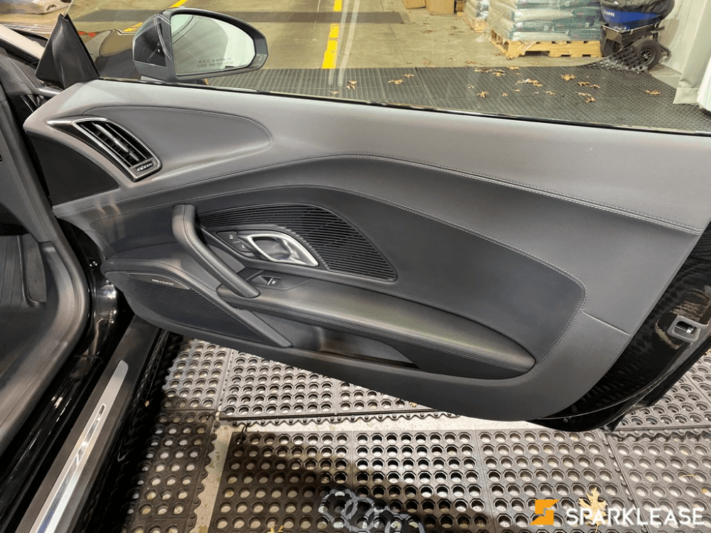 2017 Audi R8 V10, 温哥华, 全款车