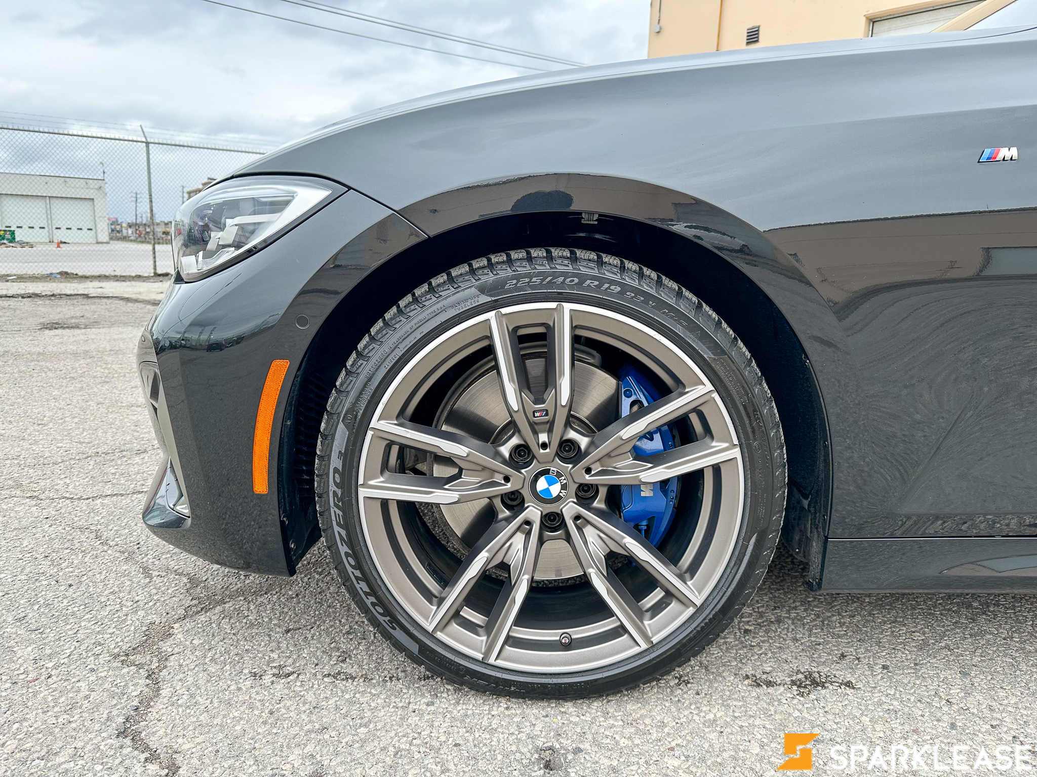 2020 BMW  3 Series  M340i xDrive Sedan , 多伦多, 全款车