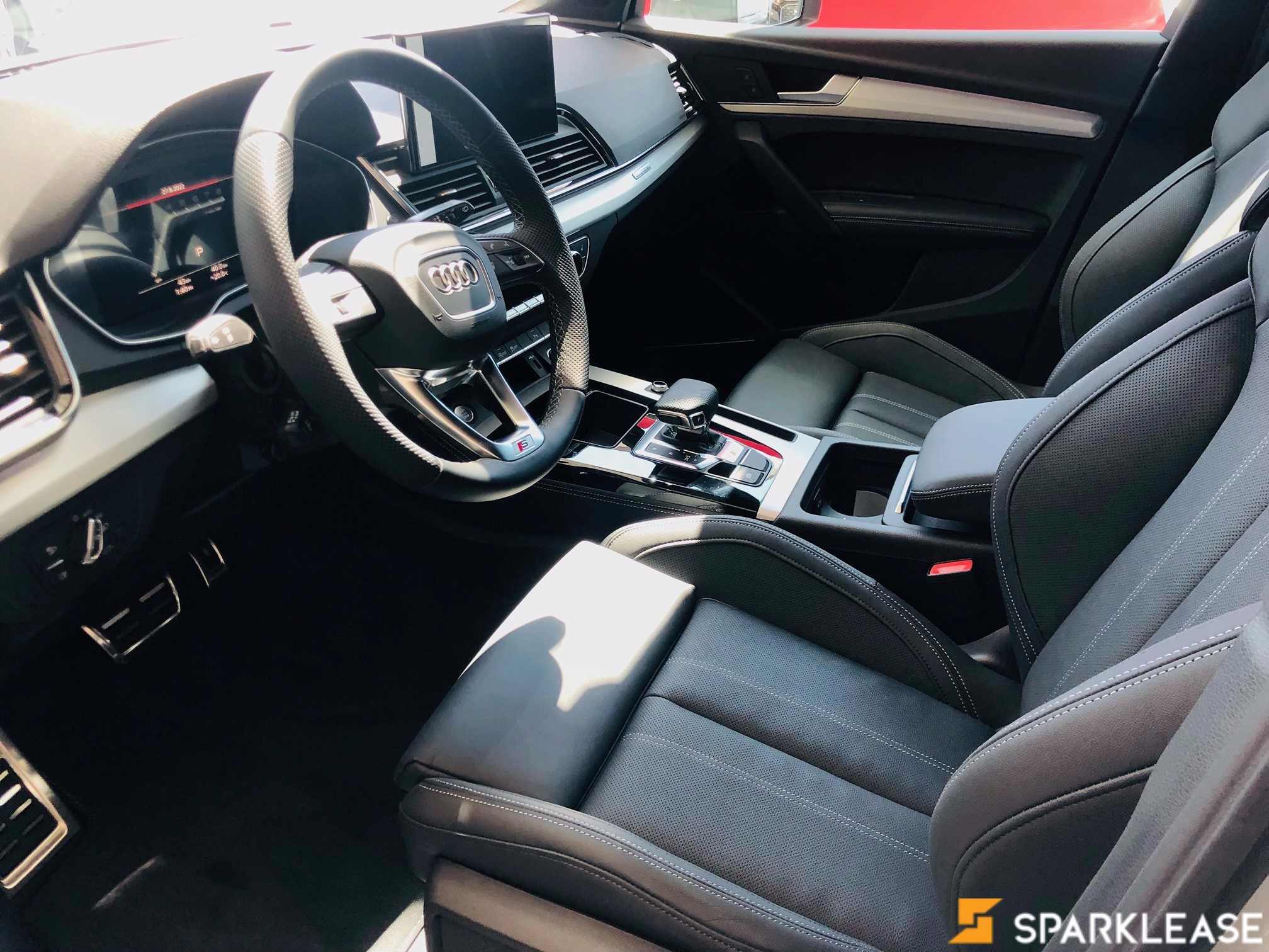 2022 Audi  SQ5  Technik 3.0 现车, Toronto, Lease Quote Provided