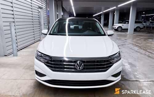 2021 Volkswagen Jetta Highline Auto, Vancouver, Cash