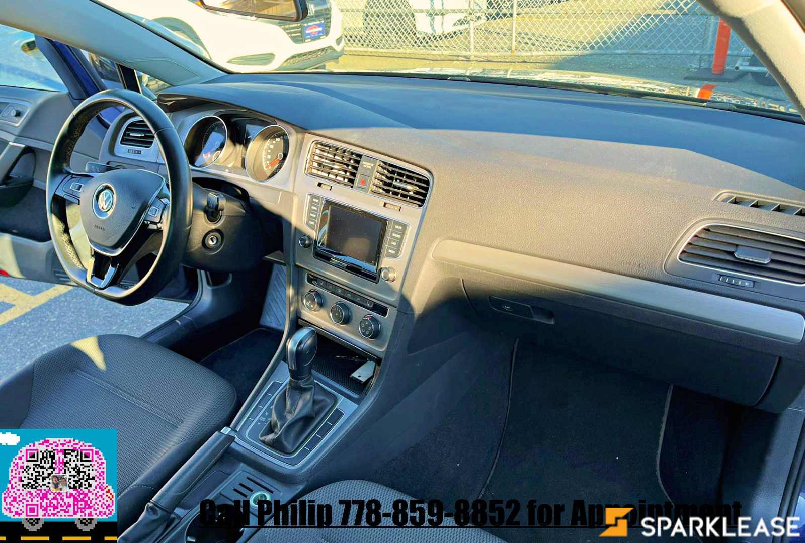 2015 Volkswagen Golf 5dr HB Auto 1.8 TSI..., Vancouver, Cash