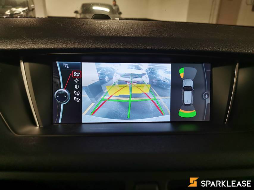 2013 BMW X1, 多伦多, 全款车