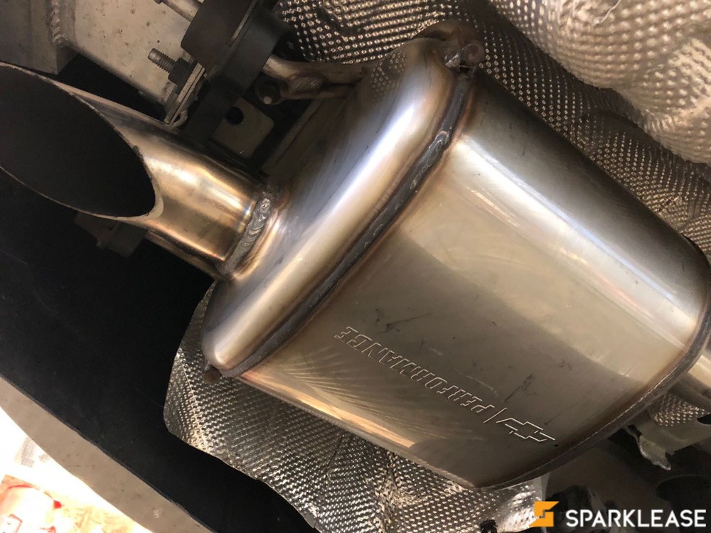 2017 Chevrolet Cruze, 多伦多, 全款车