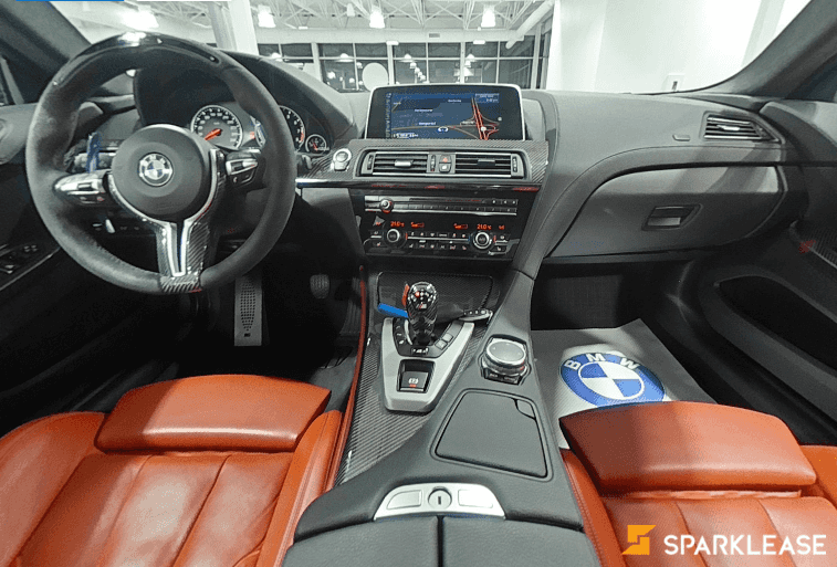 2016 BMW  M6  2dr Cpe , 多伦多, 五大行Finance估价