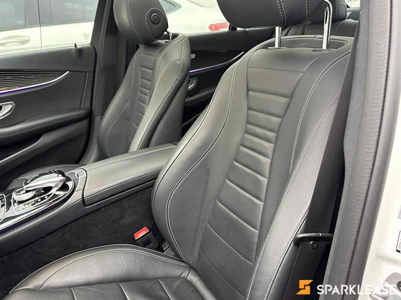 2020 Mercedes-Benz E-Class E 450 4MATIC Sedan, 多伦多, 原厂Finance方案