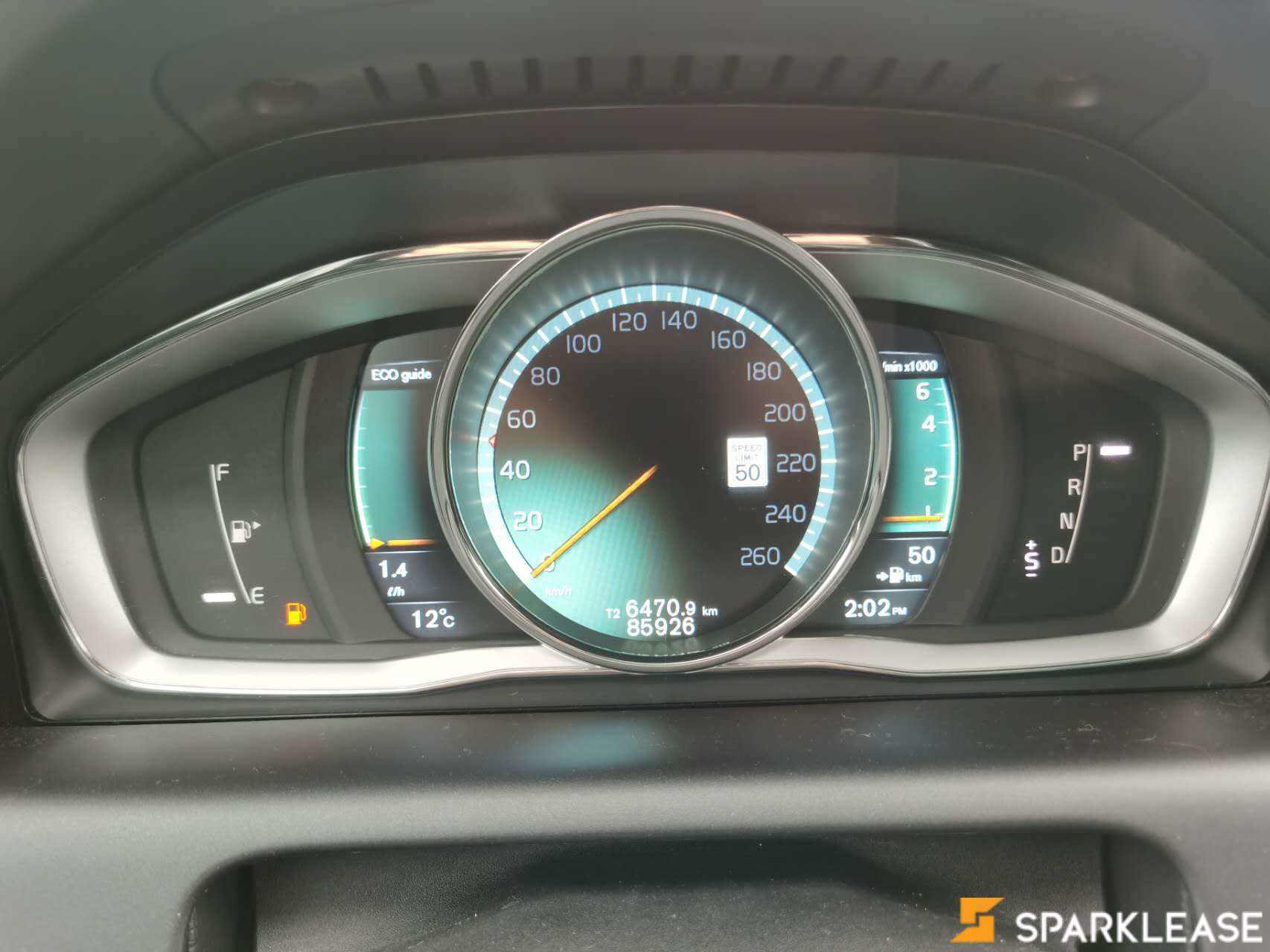 2015 Volvo XC60 2015.5 AWD 5dr T5 Premier Plus, 温哥华, 五大行Finance估价