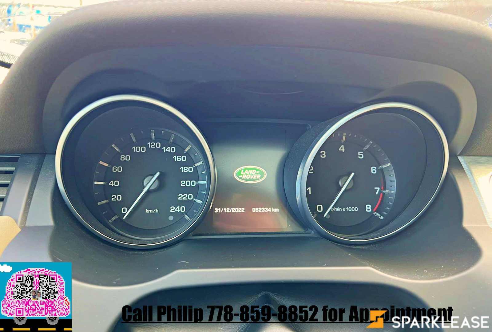 2014 Land Rover Range Rover Evoque 5dr H..., Vancouver, Finance Quote Provided