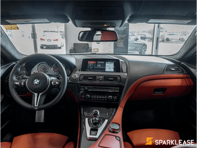 2018 BMW M6 Gran Coupe, 多伦多, 全款车