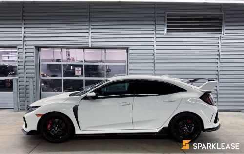 2021 Honda Civic Type R Limited Edition ..., Vancouver, Cash