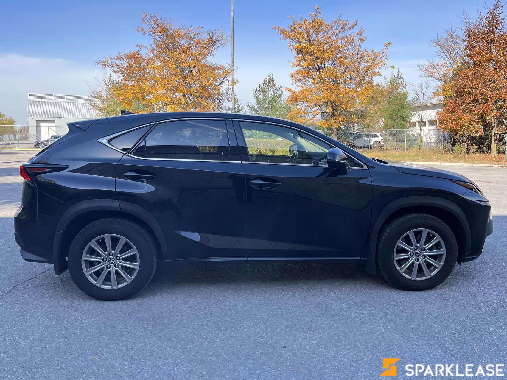 2018 Lexus NX NX 300 Auto, 多伦多, 全款车