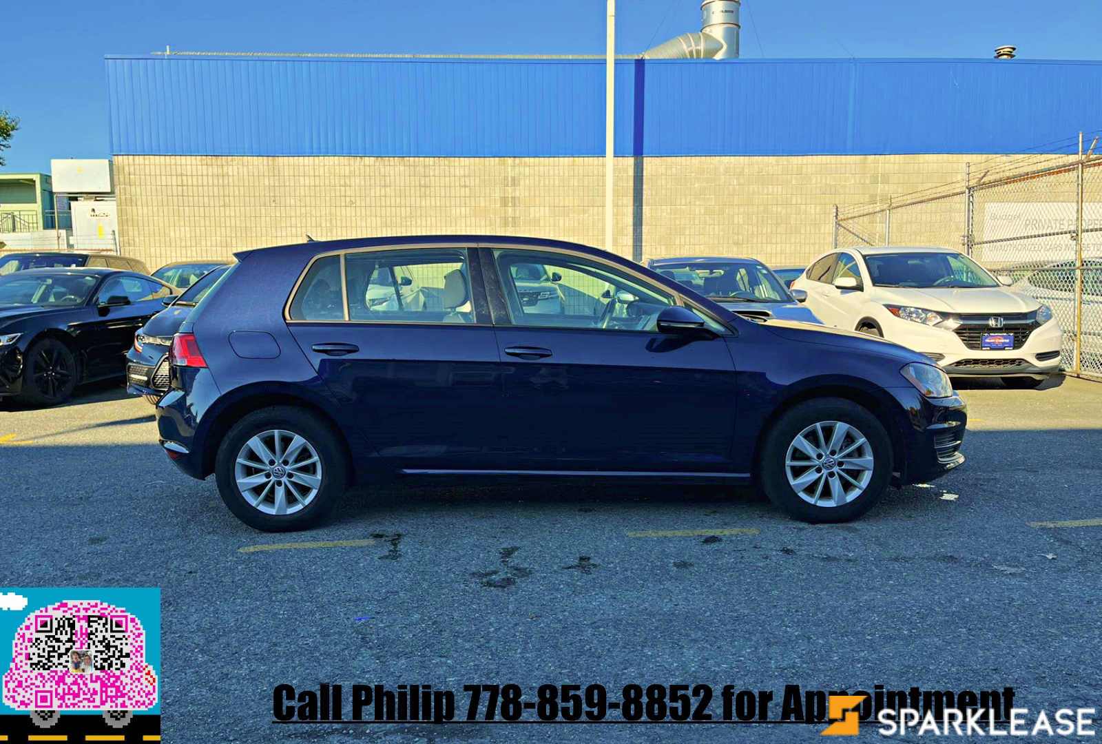 2015 Volkswagen Golf 5dr HB Auto 1.8 TSI..., Vancouver, Cash