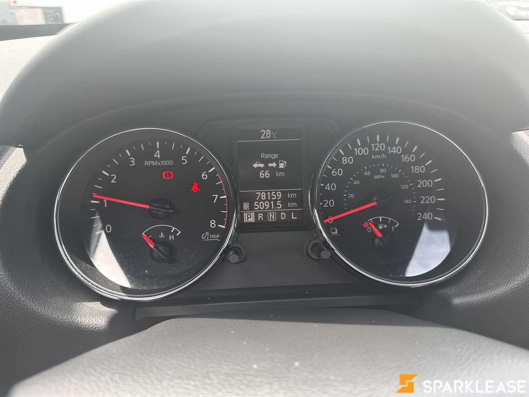 2012 Nissan Rogue FWD 4dr SV, 温哥华, 全款车