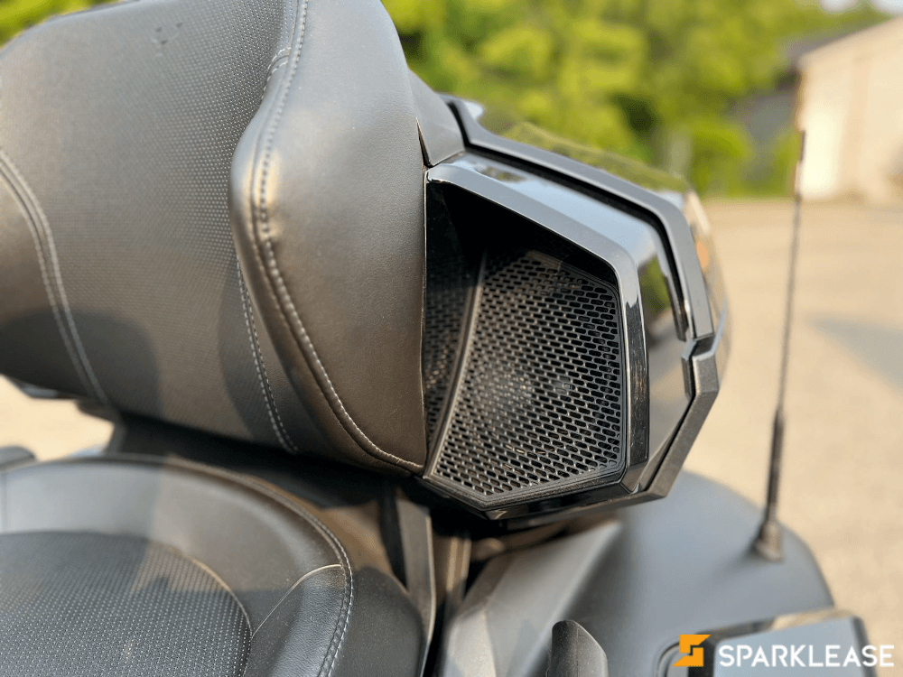 2021 Can-Am RT Limited 庞巴迪, 多伦多, 全款