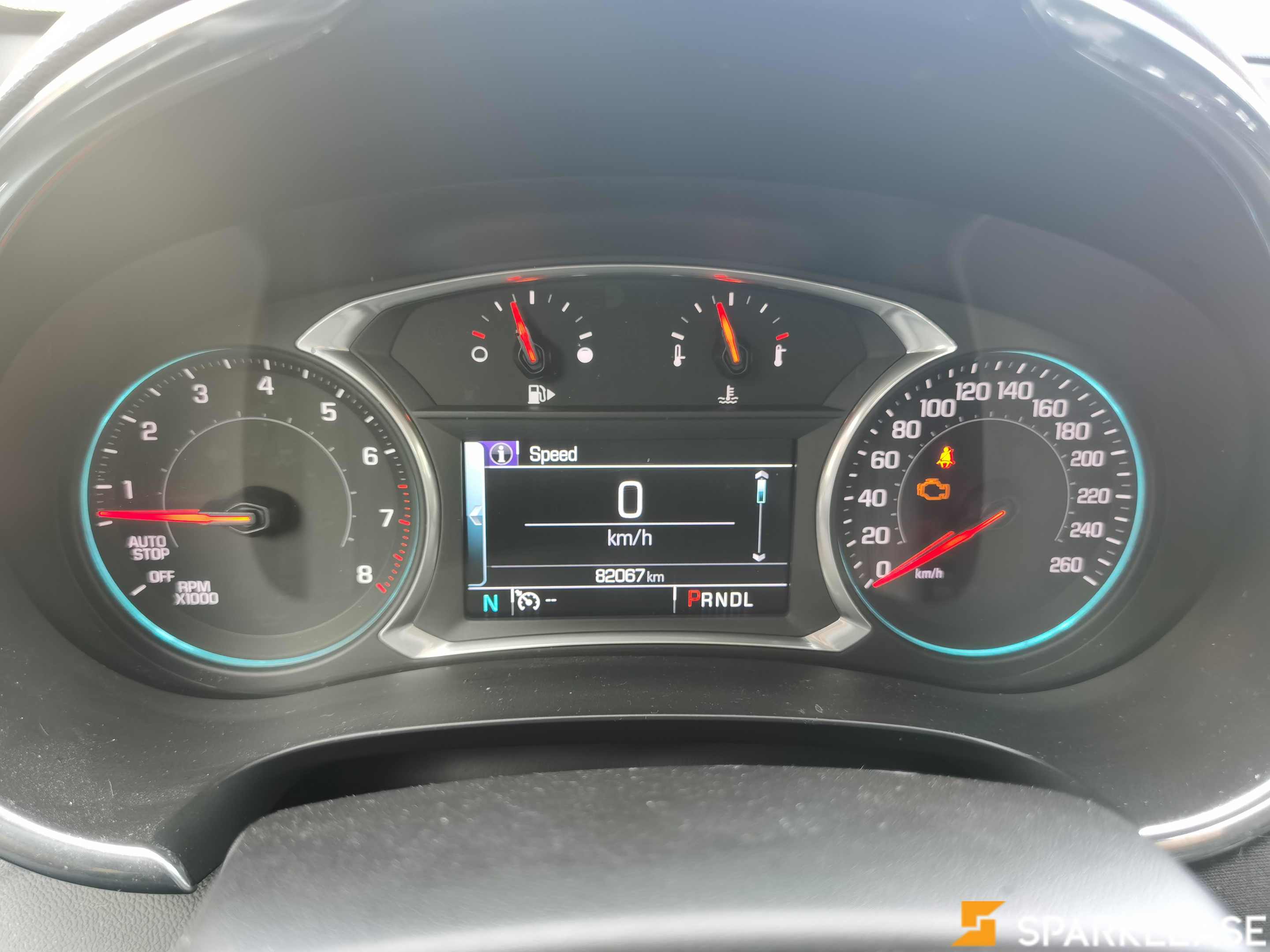 2017 Chevrolet Malibu 4dr Sdn LT w/1LT, 温哥华, 全款车