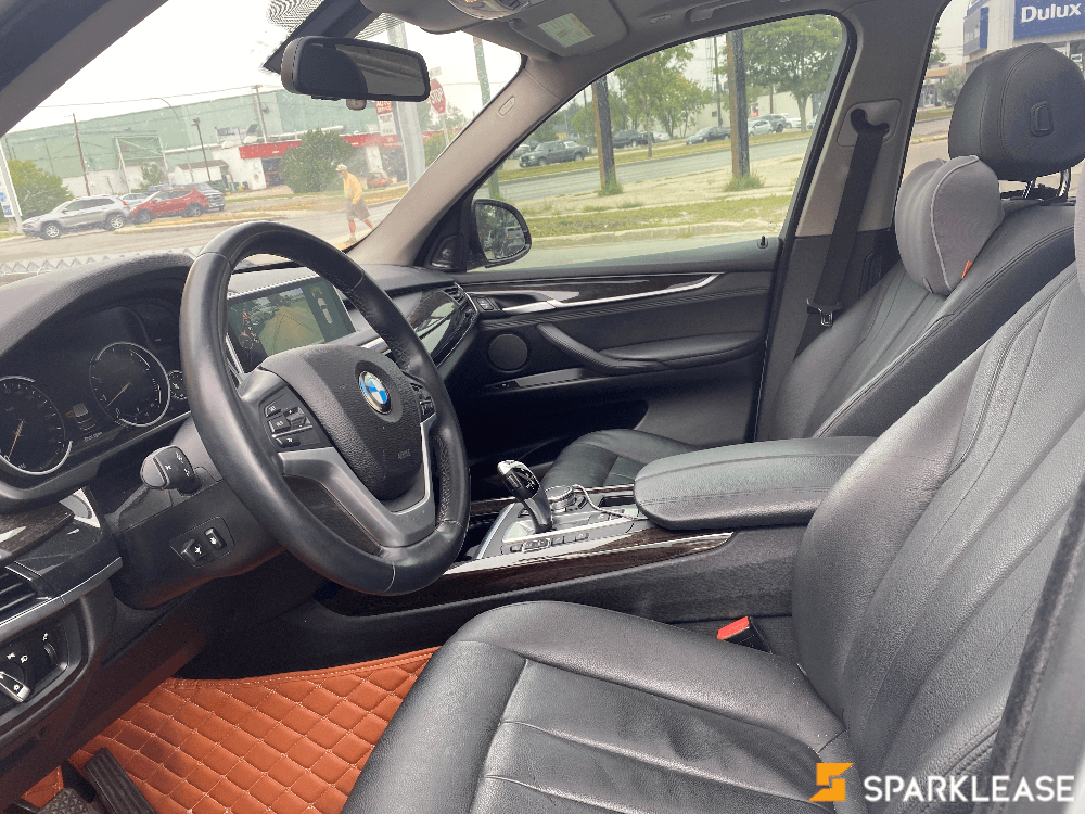 2015 BMW X5, 多伦多, 全款车