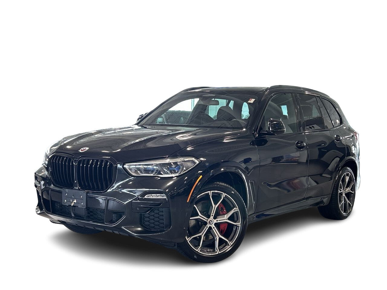 2023 BMW X5 xDrive40i M Sport Edition | Driver Assistance PKG