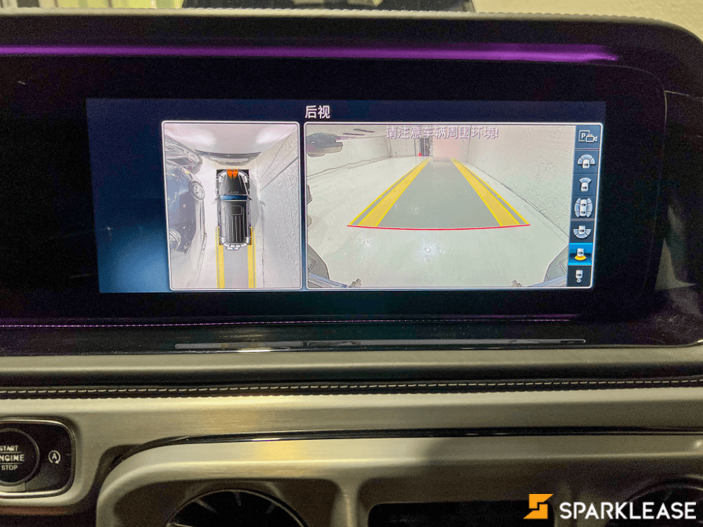 2019 Mercedes-Benz  G-Class , 多伦多, 全款车