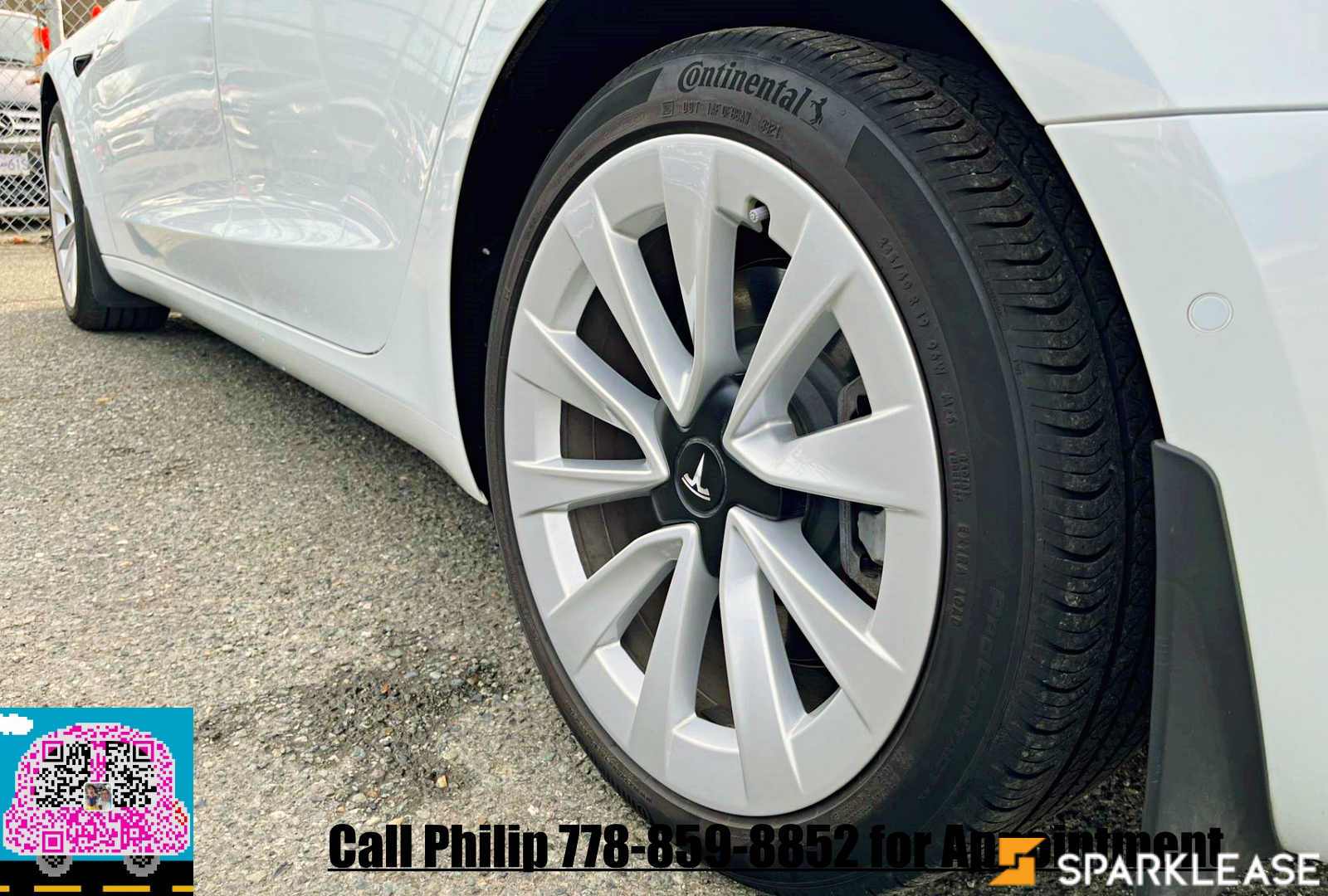 2022 Tesla Model 3 Long Range AWD 四驅 加長續..., Vancouver, Cash